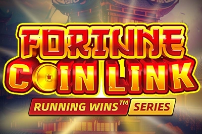 Fortune Coin Link Slot