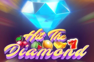 Hit The Diamond Slot