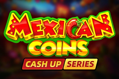 Mexican Coins Slot