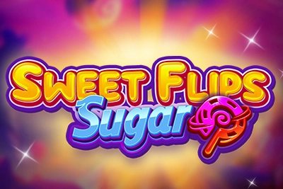 Sweet Flips Sugar Slot