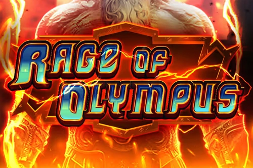 Rage of Olympus Slot