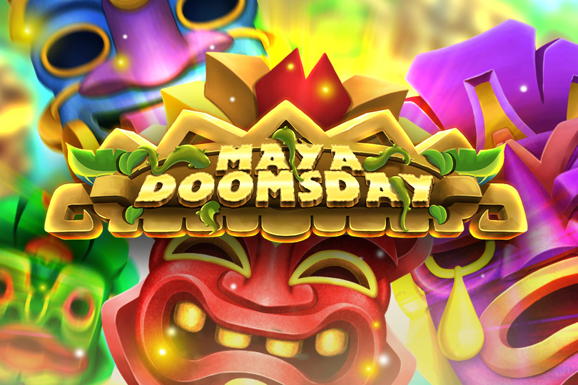 Maya Doomsday Slot