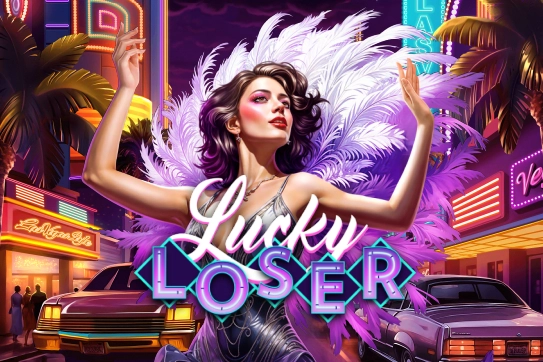 Lucky Loser Slot