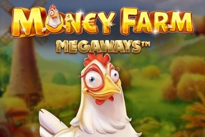 Money Farm Megaways Slot