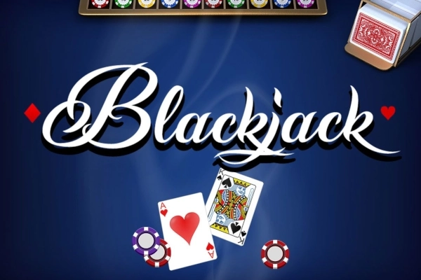 One-Hand Blackjack Slot