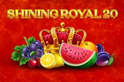 Shining Royal 20 Slot