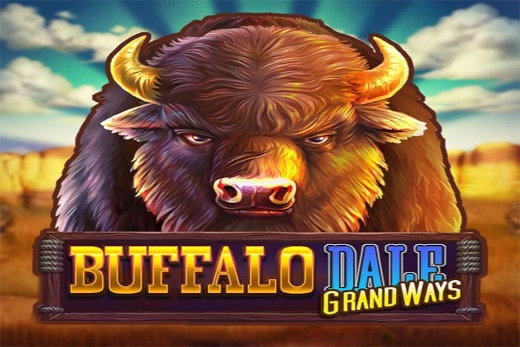 Buffalo Dale Grandways Slot