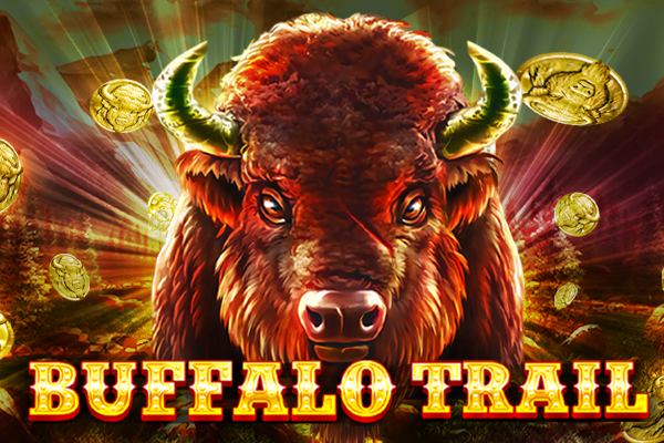 Buffalo Trail  Slot