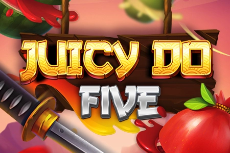 Juicy Do Five Slot