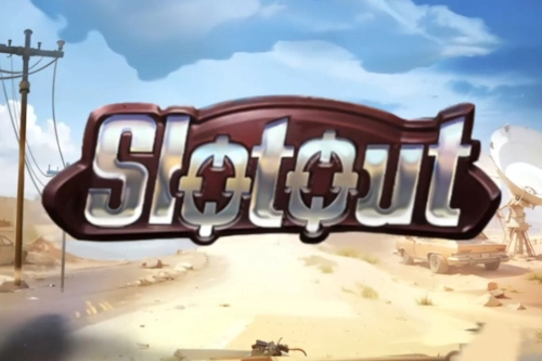 Slotout Slot