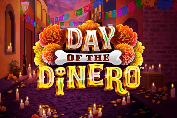 Day of the Dinero Slot