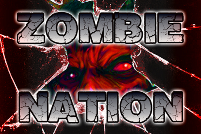 Zombie Nation Slot