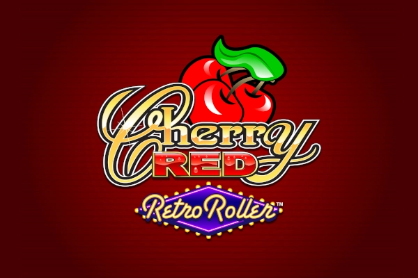 Cherry Red Retro Roller Slot