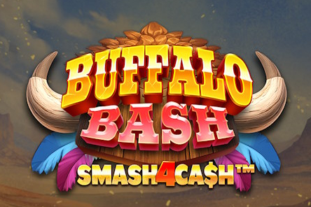 Buffalo Bash Slot