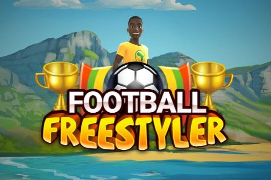Football Freestyler Slot