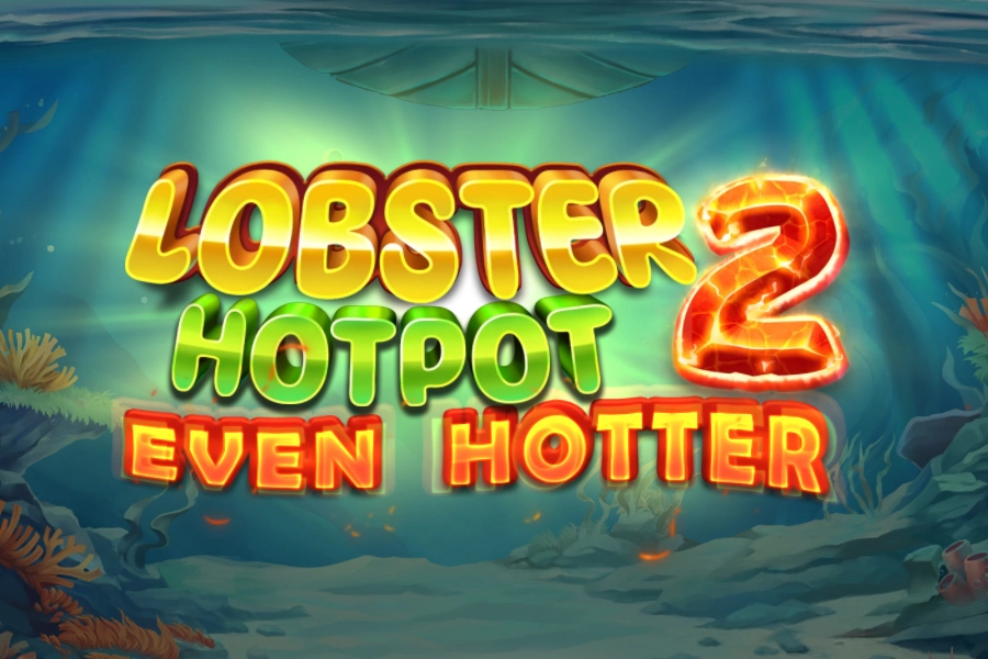 Lobster Hotpot 2 Even Hotter Slot