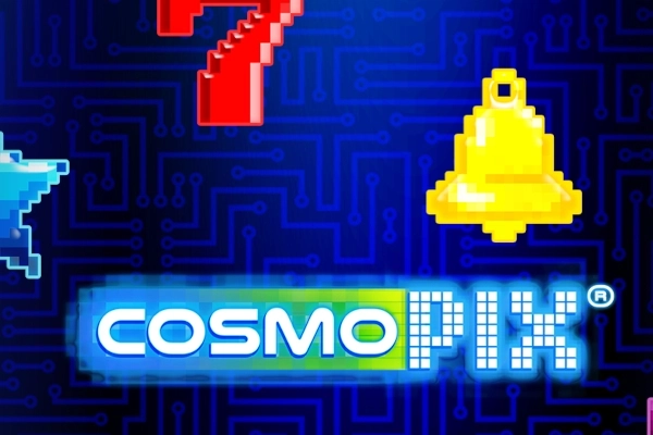 Cosmo Pix Slot