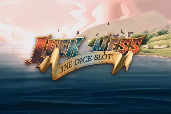 Luck Ness: The Dice Slot Slot