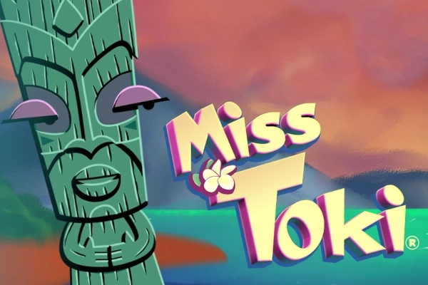 Miss Toki Slot