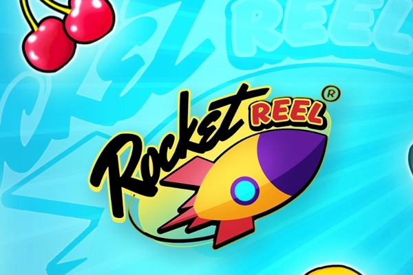 Rocket Reel Slot