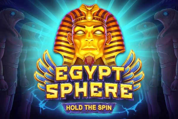 Egypt Sphere Slot
