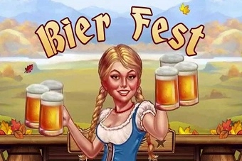 Bier Fest Slot