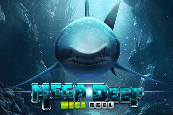 Mega Deep Slot