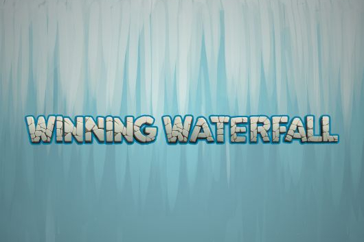 Winning Waterfall Slot