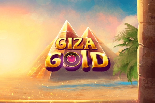 Giza Gold Slot