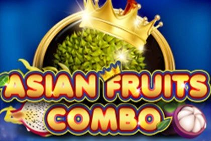 Asian Fruits Combo Slot