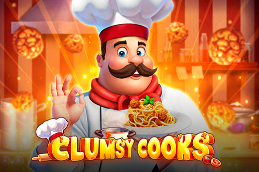 Clumsy Cooks Slot