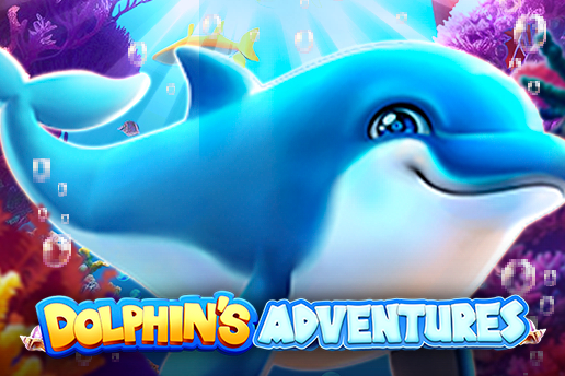 Dolphin's Adventures