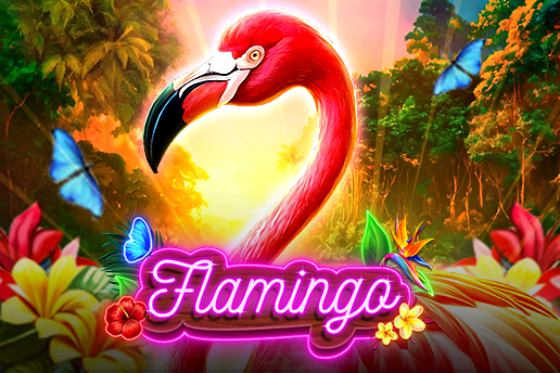 Flamingo Slot