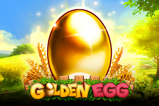 Golden Egg Slot