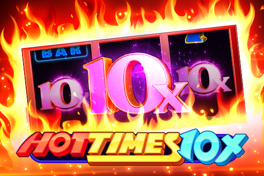 Hot Times 10x Slot