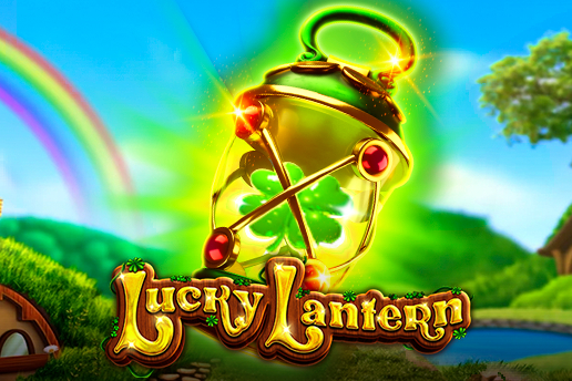 Lucky Lantern Slot