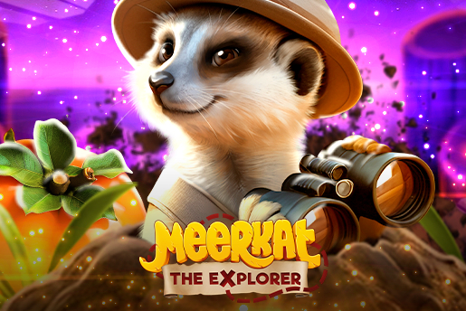 Meerkat Slot