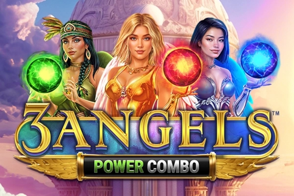 3 Angels Power Combo Slot
