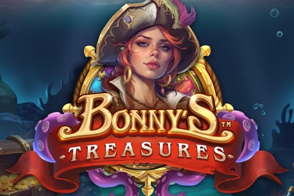 Bonny's Treasures Slot