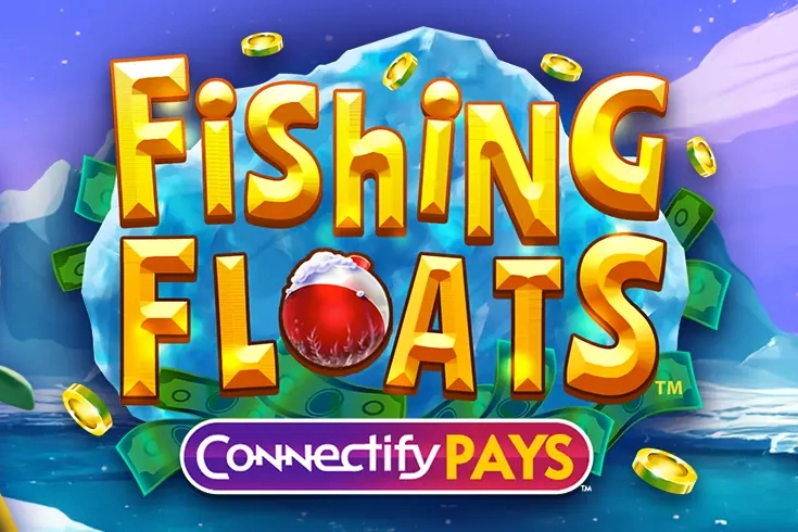 Fishing Floats Connectify Pays Slot