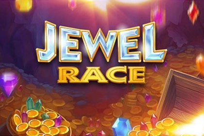 Jewel Race Slot