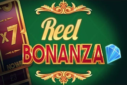 Reel Bonanza Slot