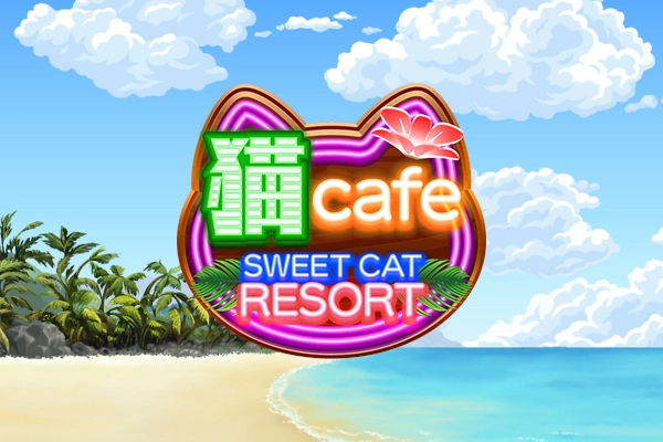 Sweet Cat Resort Slot