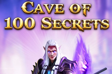 Cave of 100 Secrets Slot