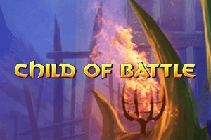 Child of Battle Slot