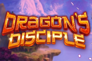 Dragon's Disciple Slot