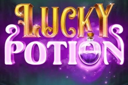 Lucky Potion Slot