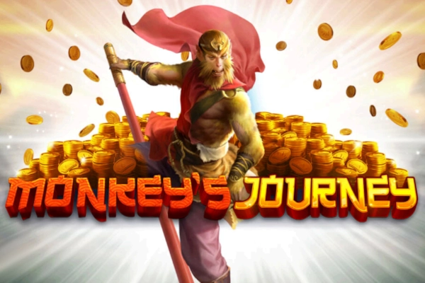 Monkey's Journey Slot