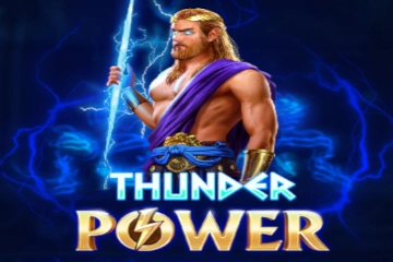 Thunder Power Slot