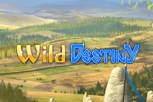 Wild Destiny Slot